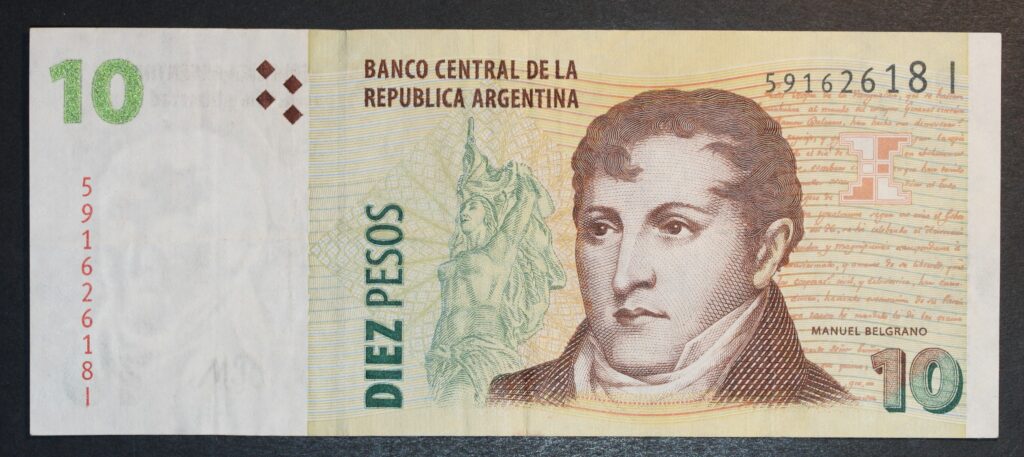 Kristiansand Mynthandel