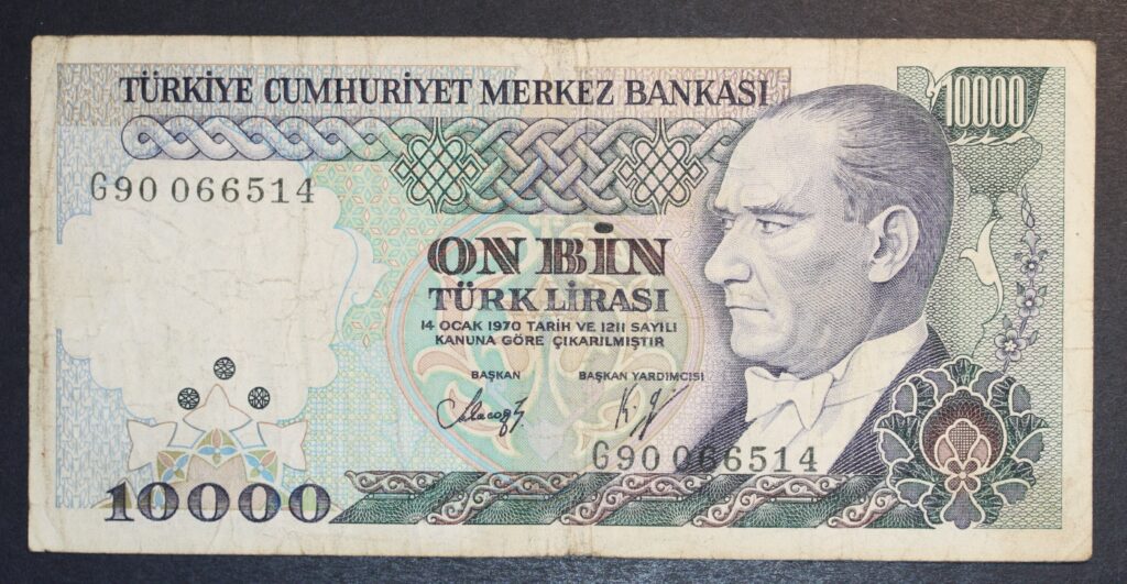 Kristiansand Mynthandel