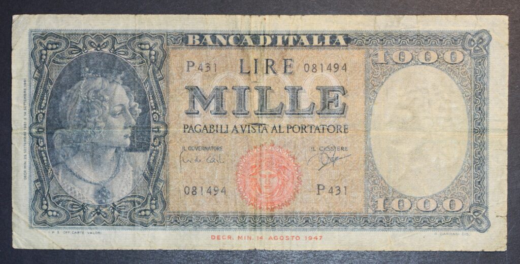 Kristiansand Mynthandel