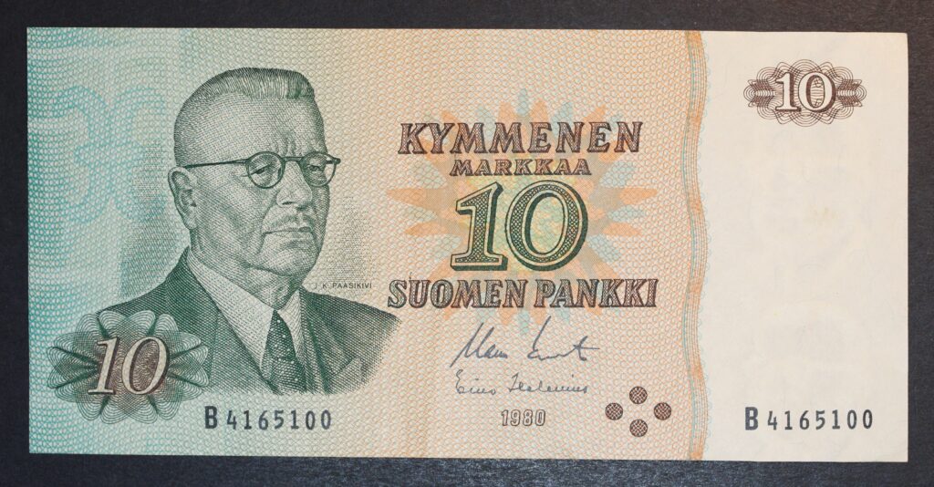 Kristiansand Mynthandel