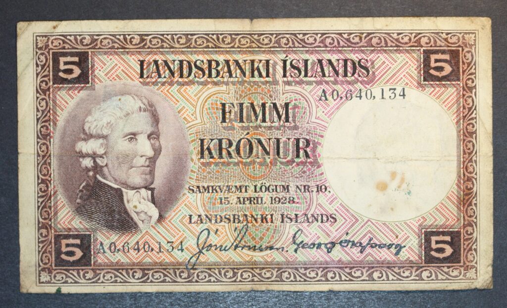 Kristiansand Mynthandel