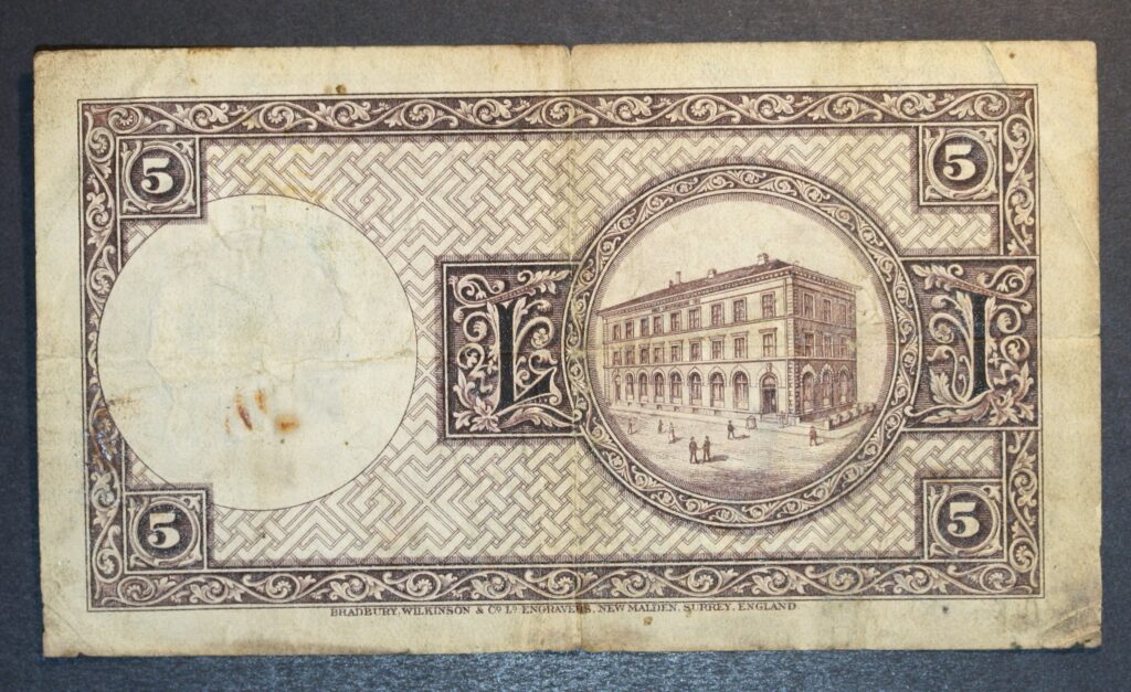 Kristiansand Mynthandel