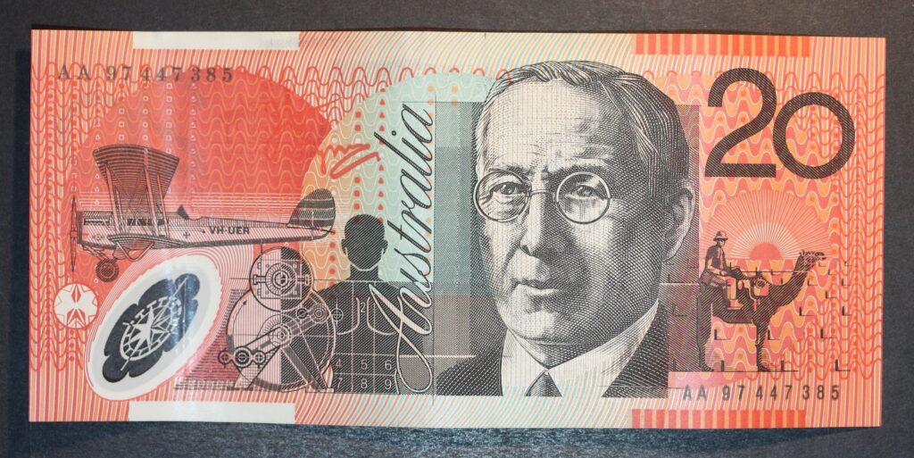 Kristiansand Mynthandel