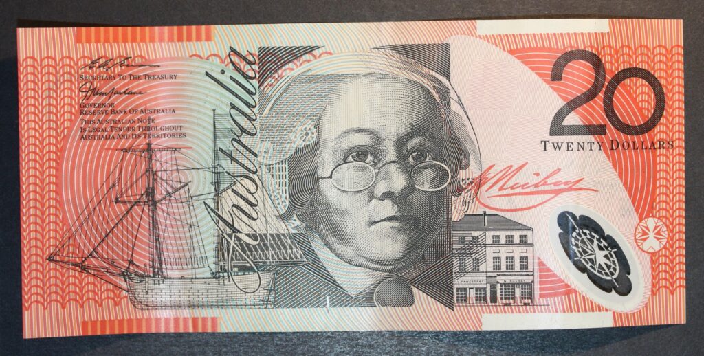 Kristiansand Mynthandel