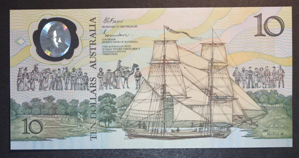 Kristiansand Mynthandel