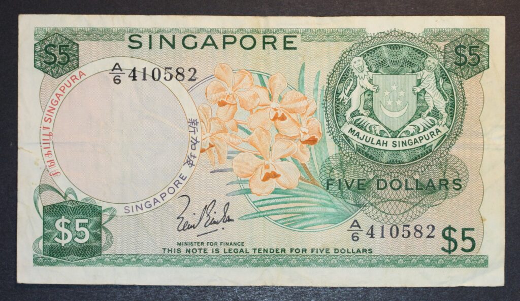 Kristiansand Mynthandel