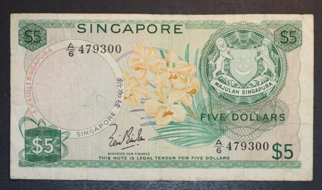 Kristiansand Mynthandel