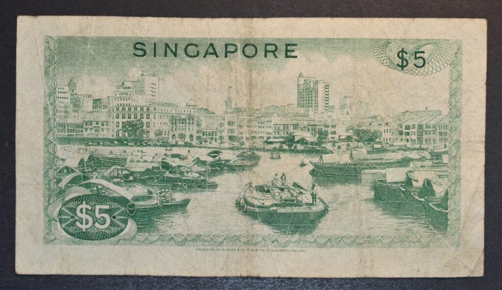 Kristiansand Mynthandel