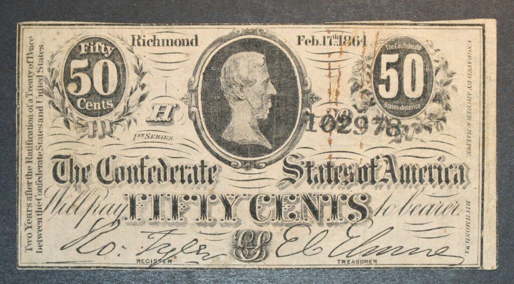 Kristiansand Mynthandel