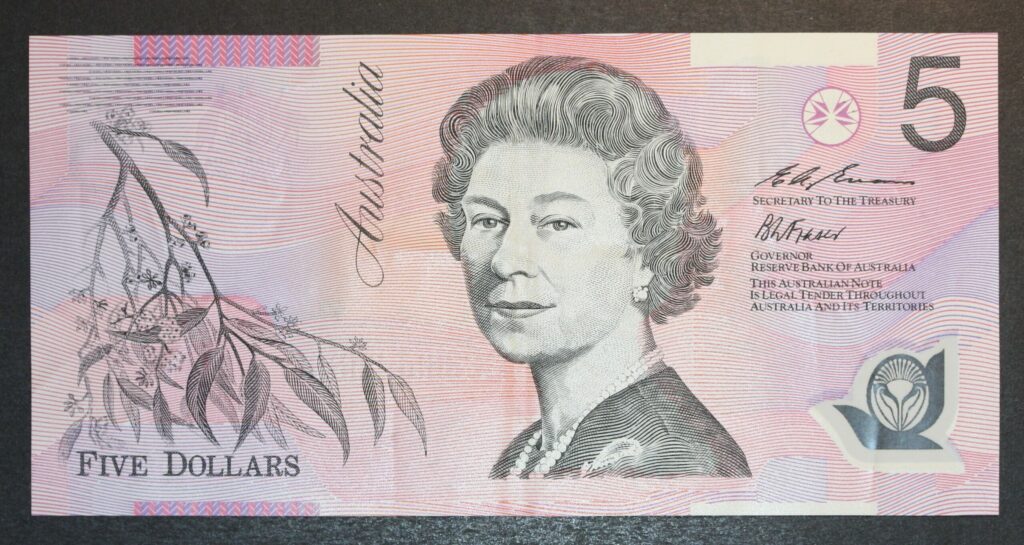 Kristiansand Mynthandel