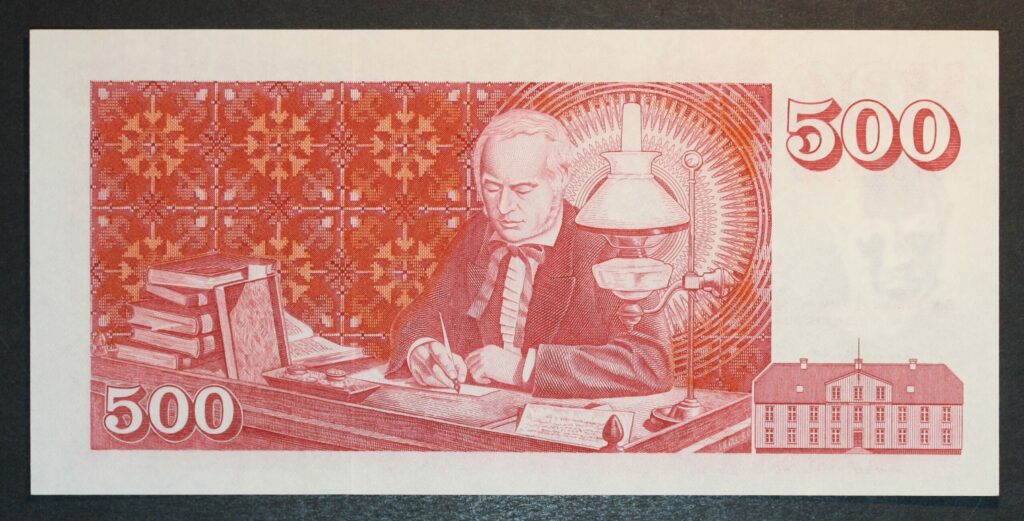 Kristiansand Mynthandel