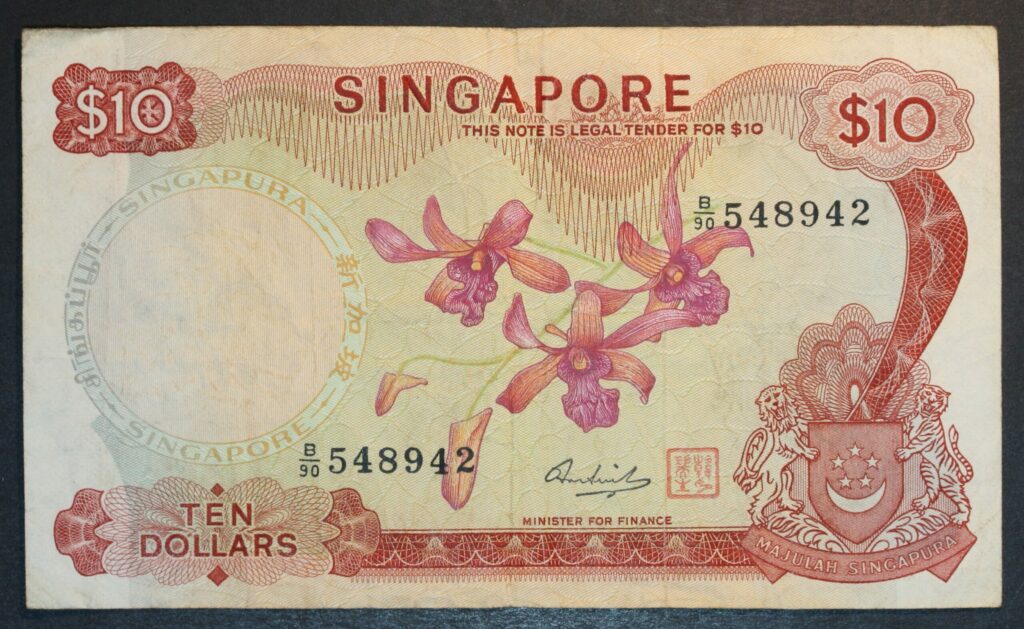 Kristiansand Mynthandel