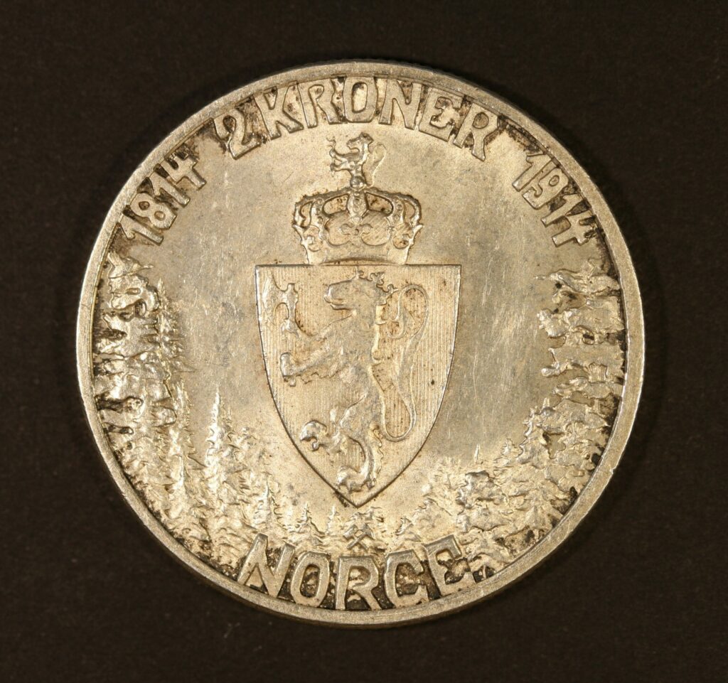 Kristiansand Mynthandel