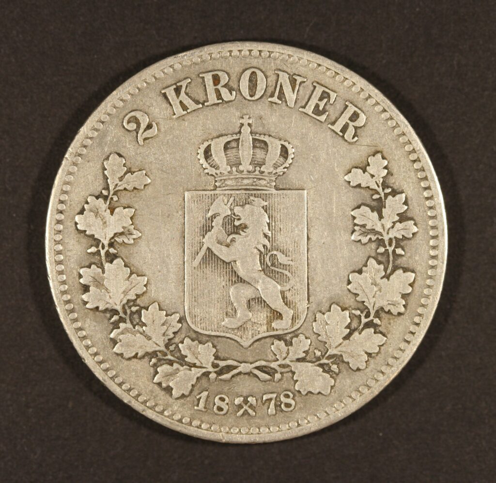 Kristiansand Mynthandel