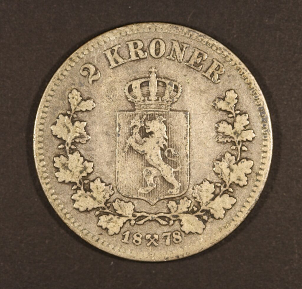 Kristiansand Mynthandel