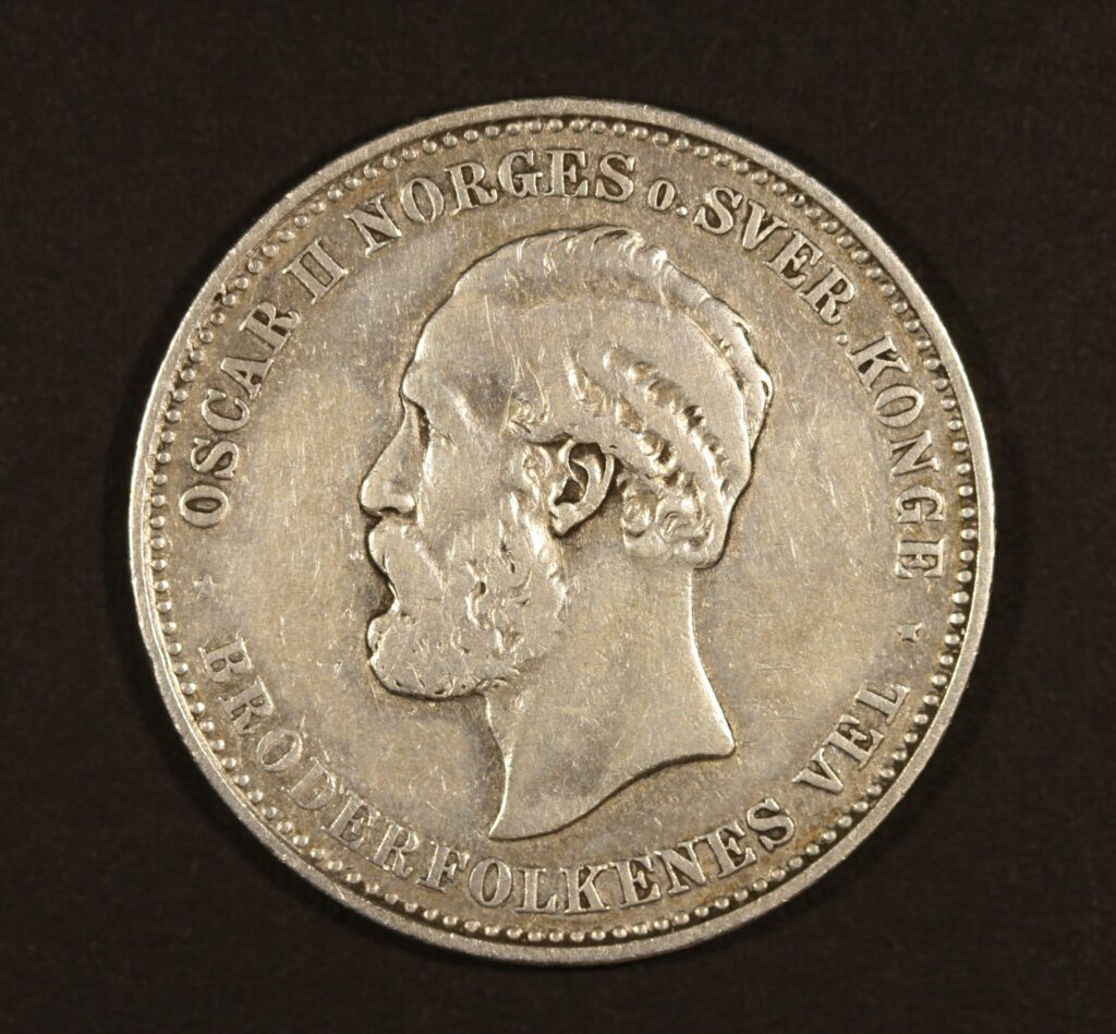 Kristiansand Mynthandel