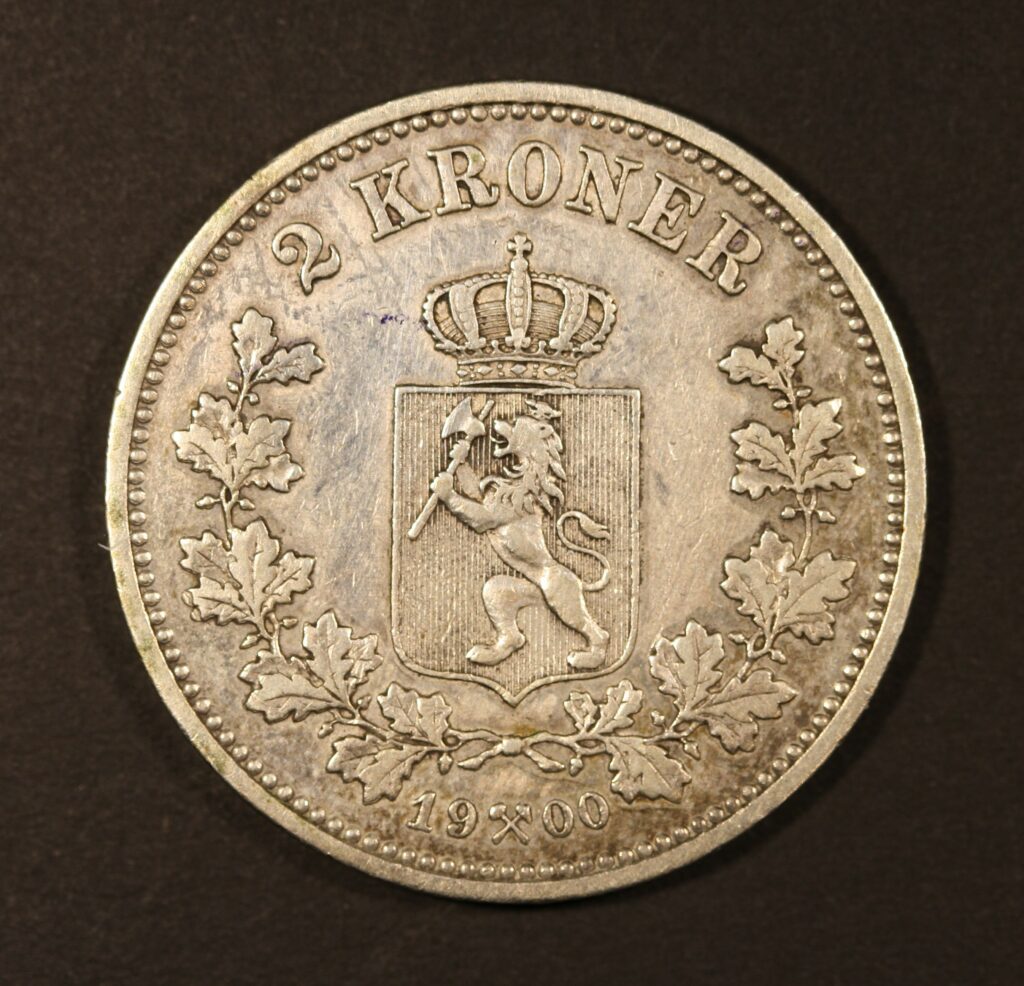 Kristiansand Mynthandel