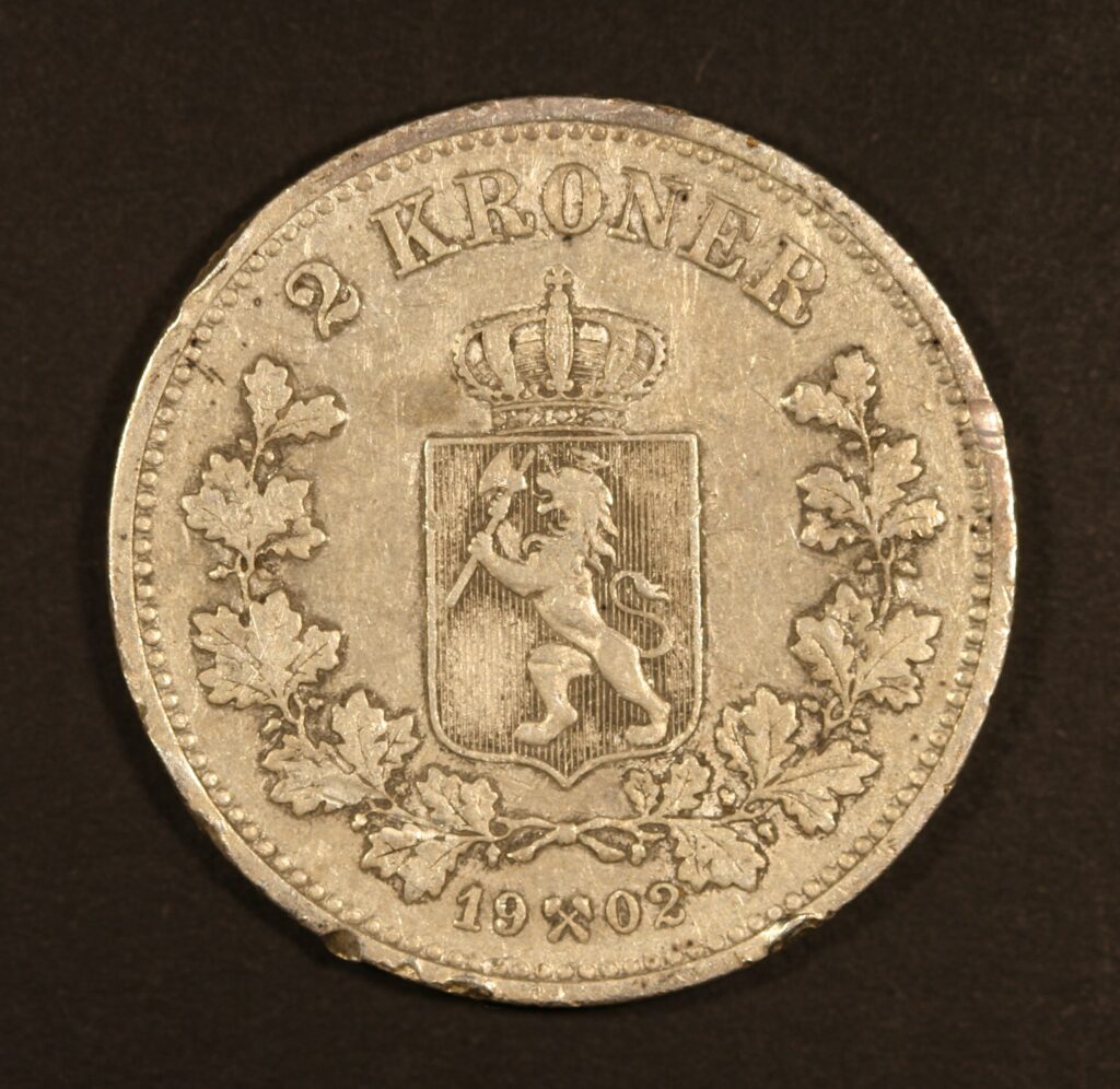 Kristiansand Mynthandel