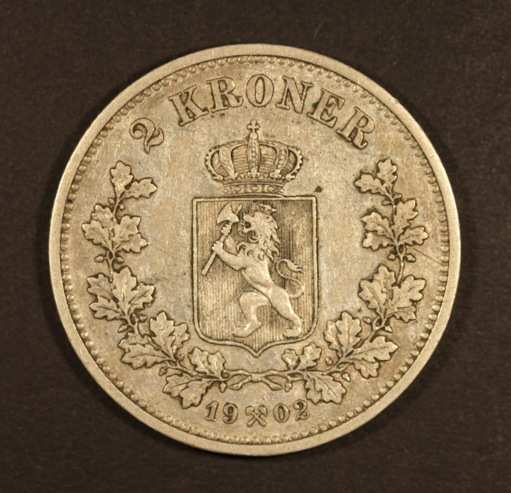 Kristiansand Mynthandel