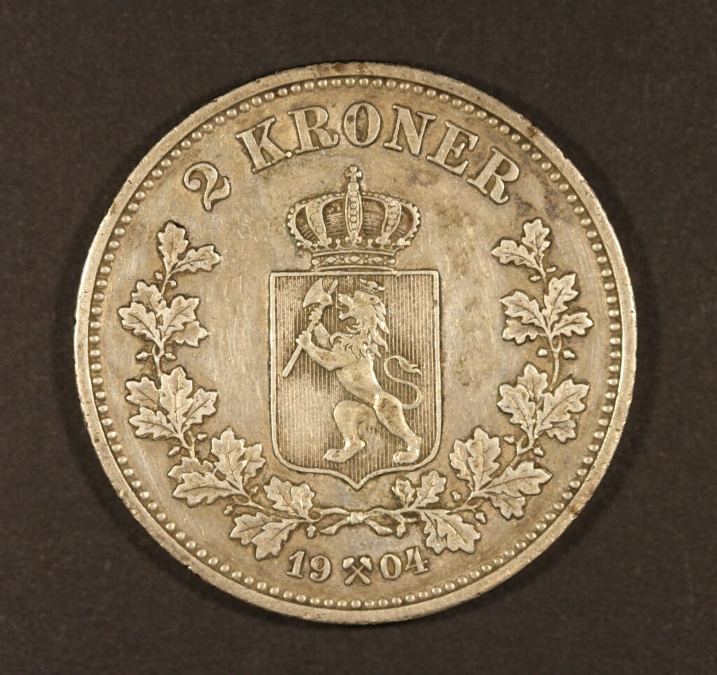 Kristiansand Mynthandel