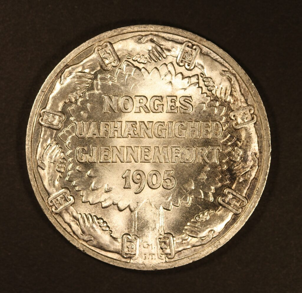 Kristiansand Mynthandel
