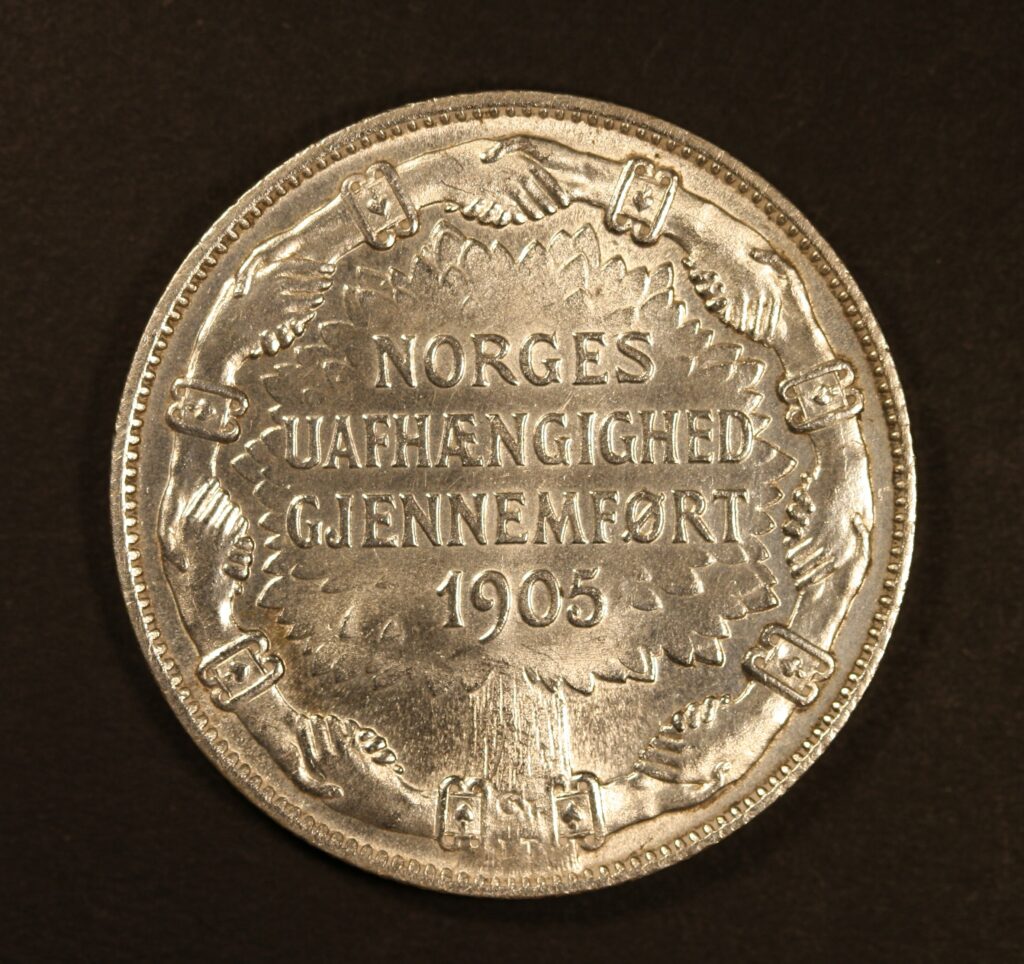 Kristiansand Mynthandel