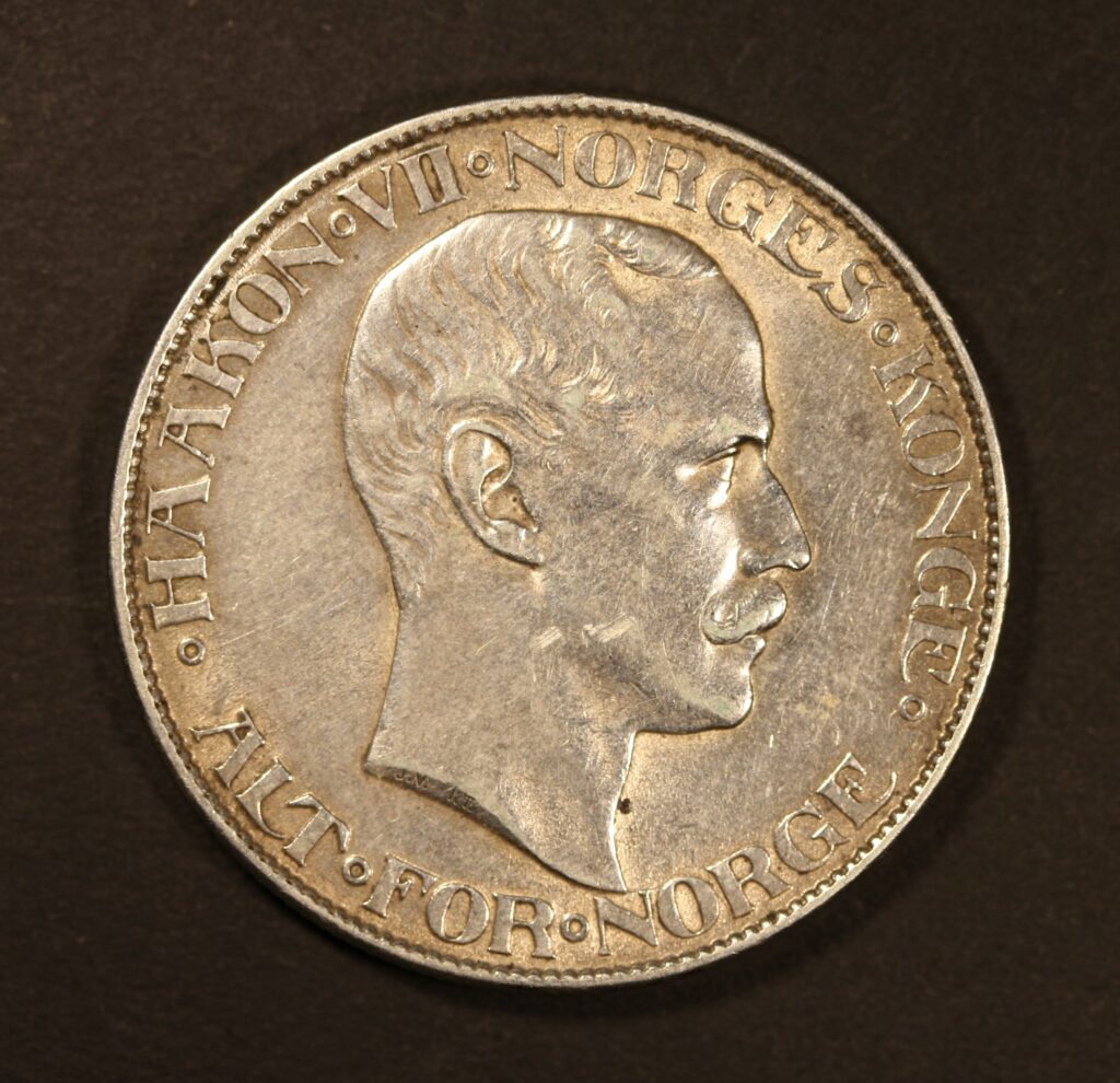 Kristiansand Mynthandel