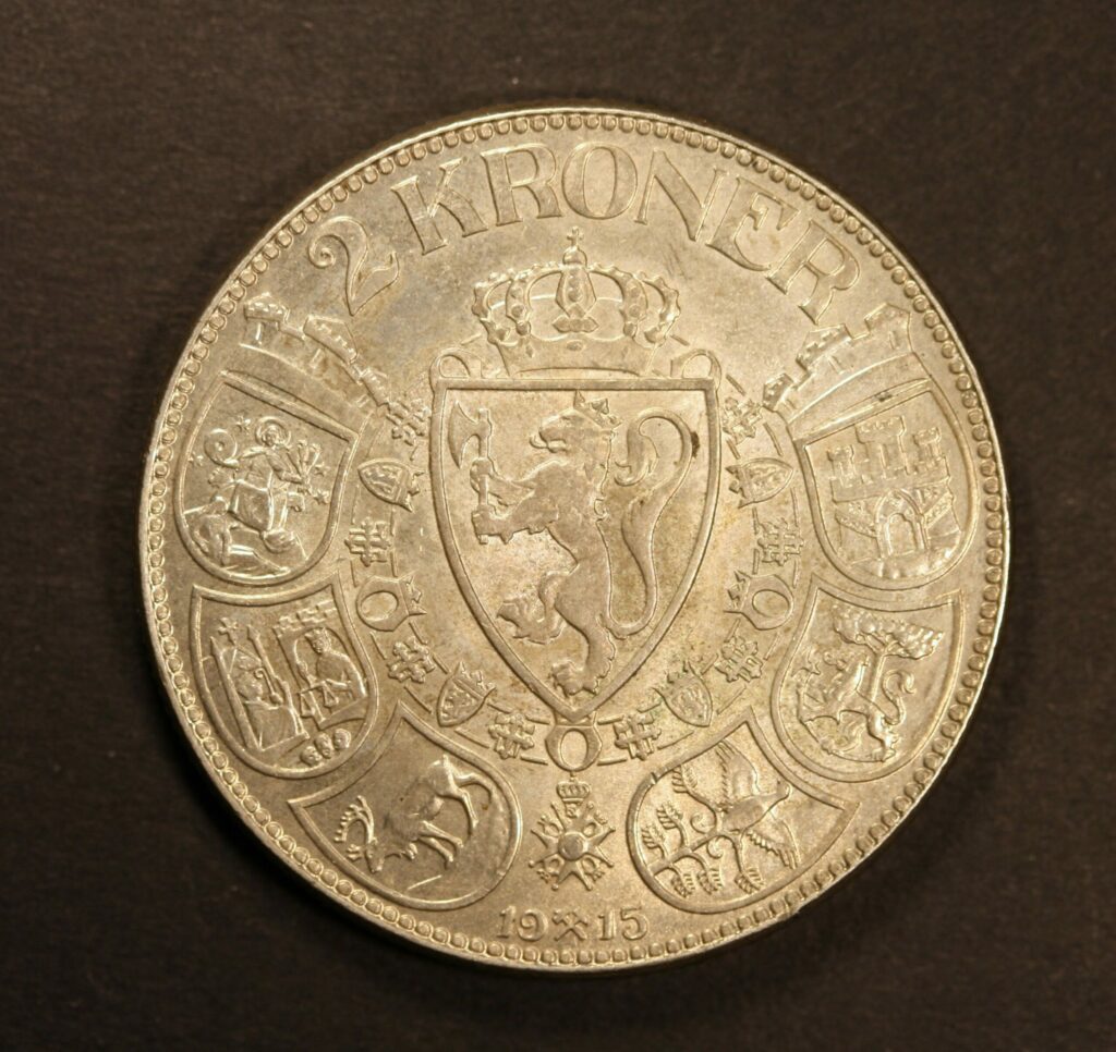 Kristiansand Mynthandel