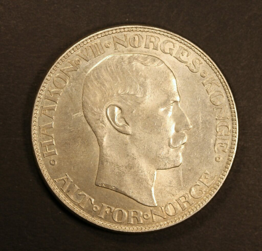 Kristiansand Mynthandel