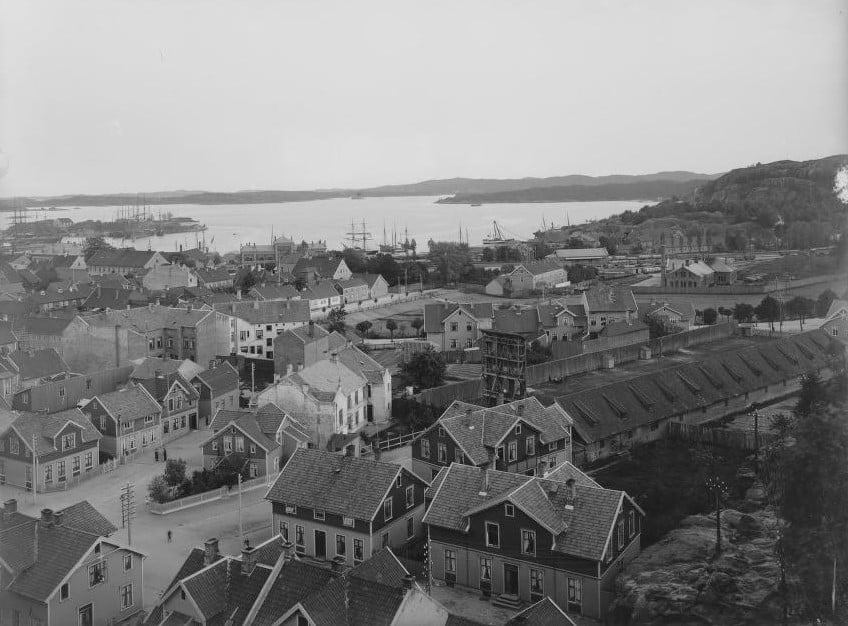 Kristiansand Mynthandel