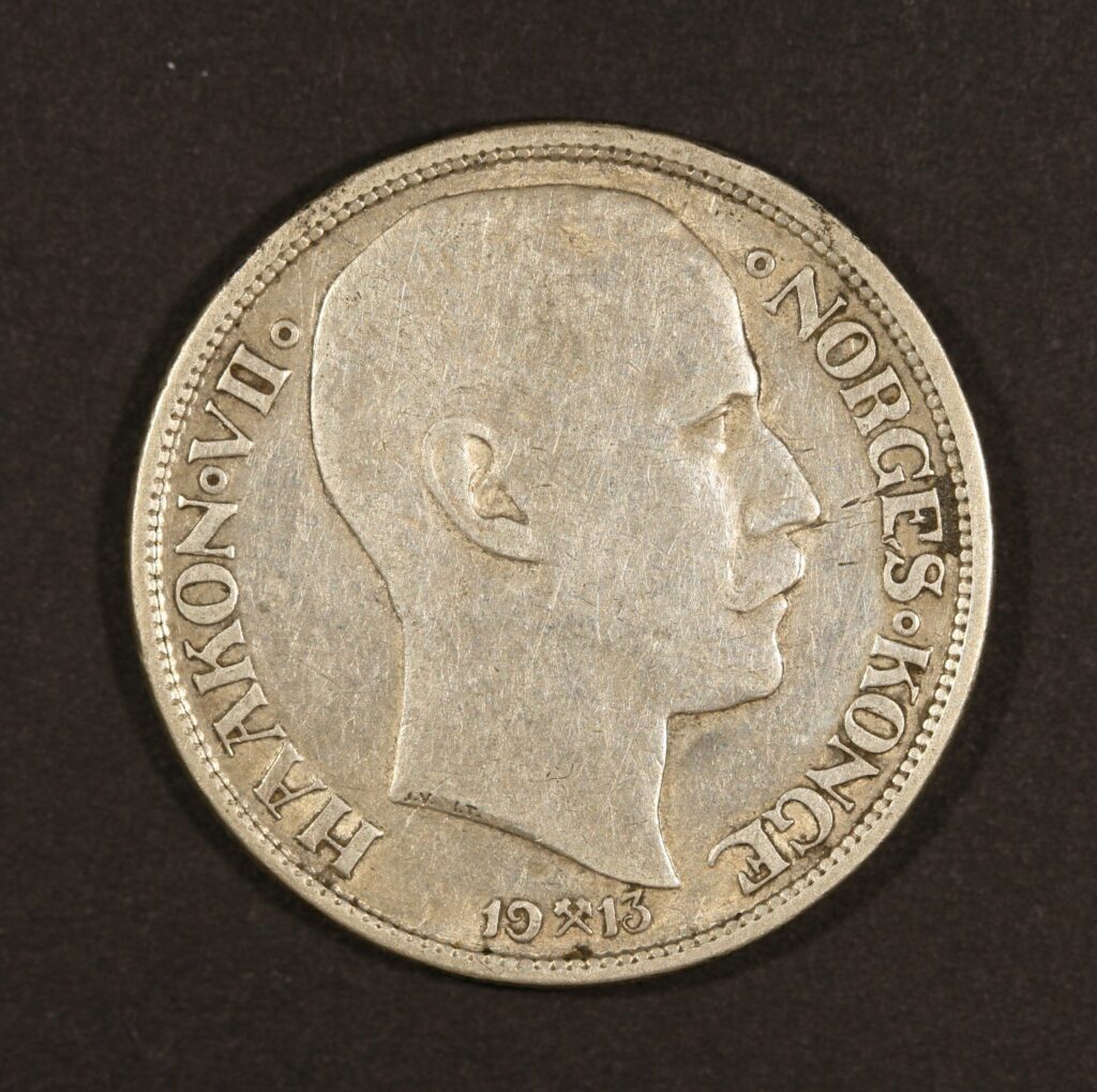 Kristiansand Mynthandel