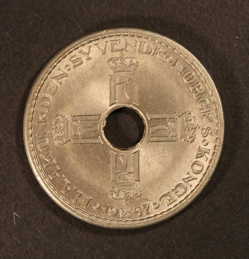 Kristiansand Mynthandel