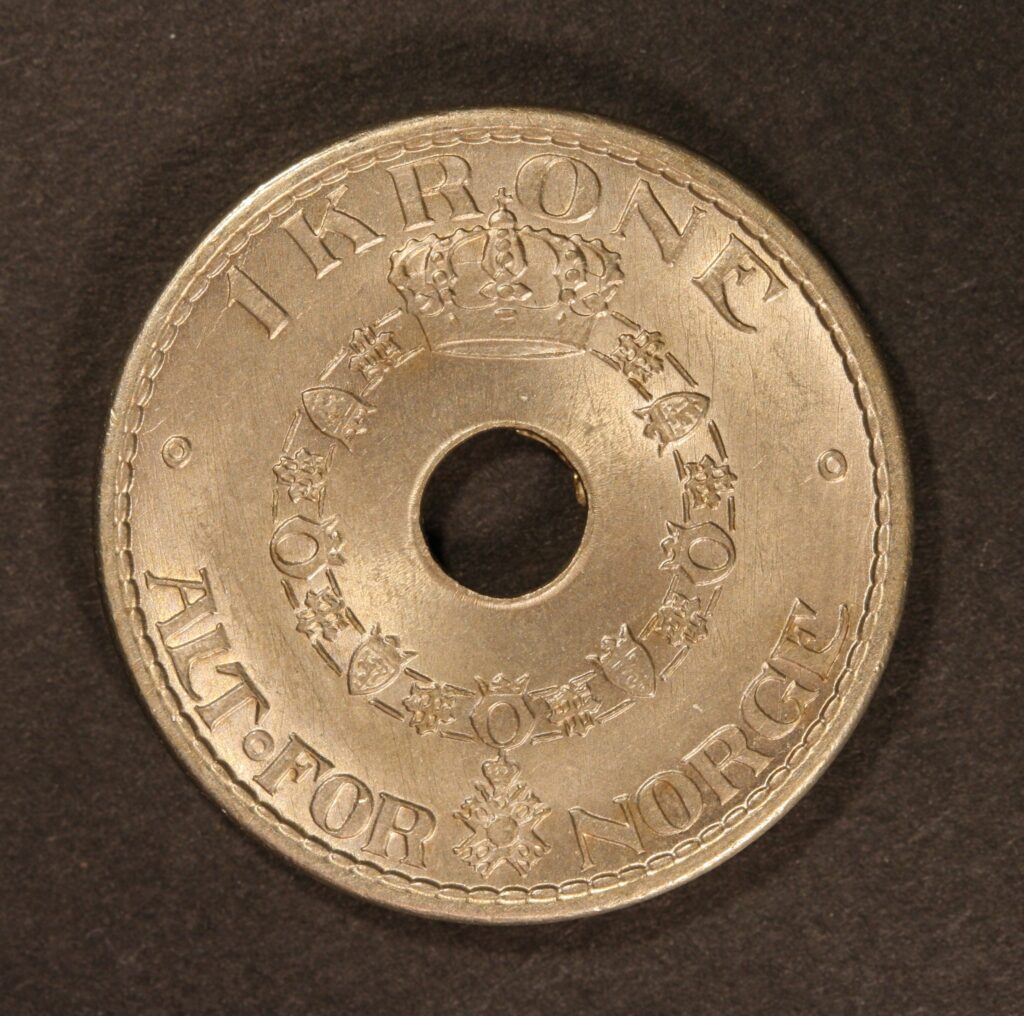 Kristiansand Mynthandel