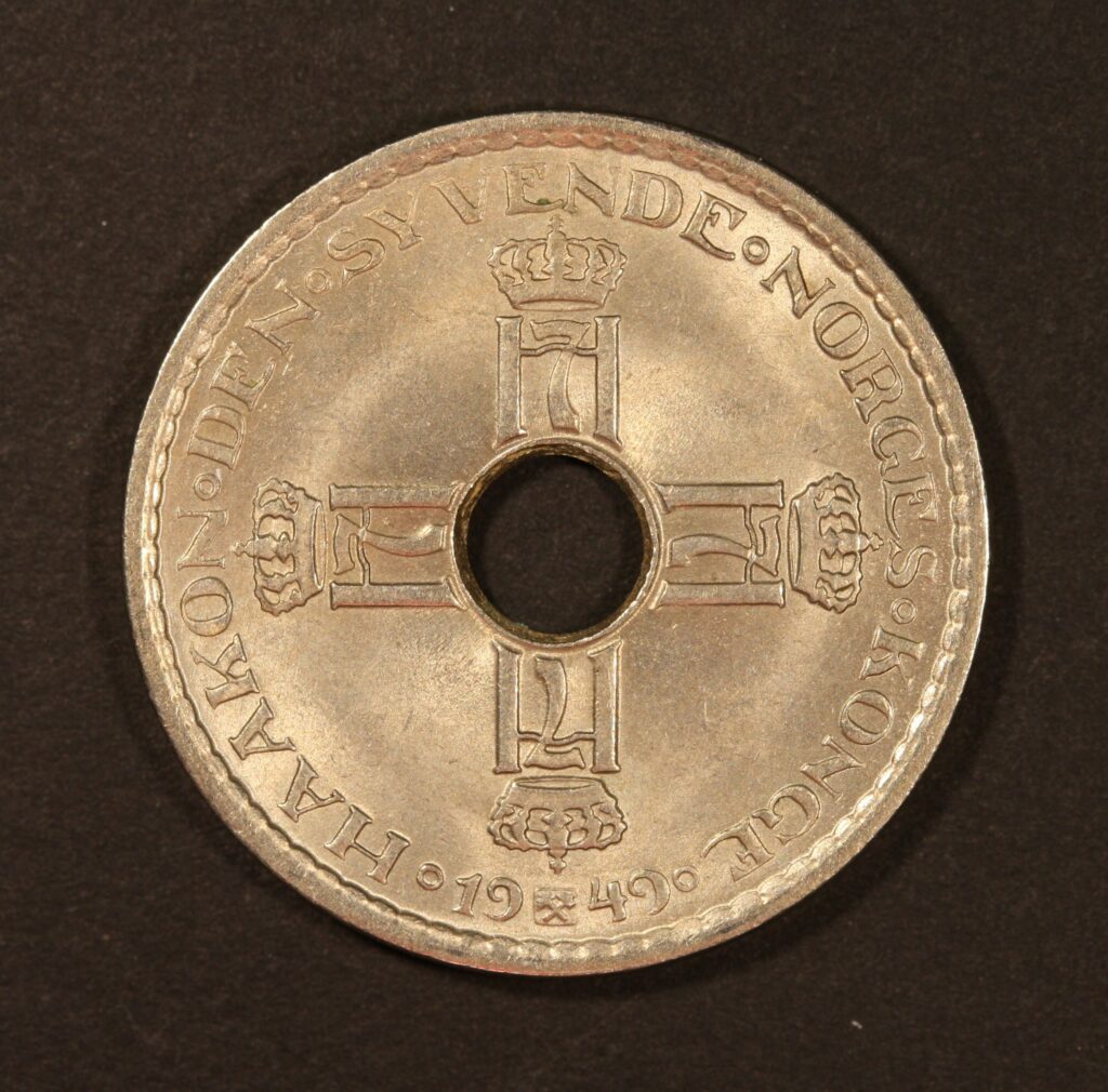 Kristiansand Mynthandel