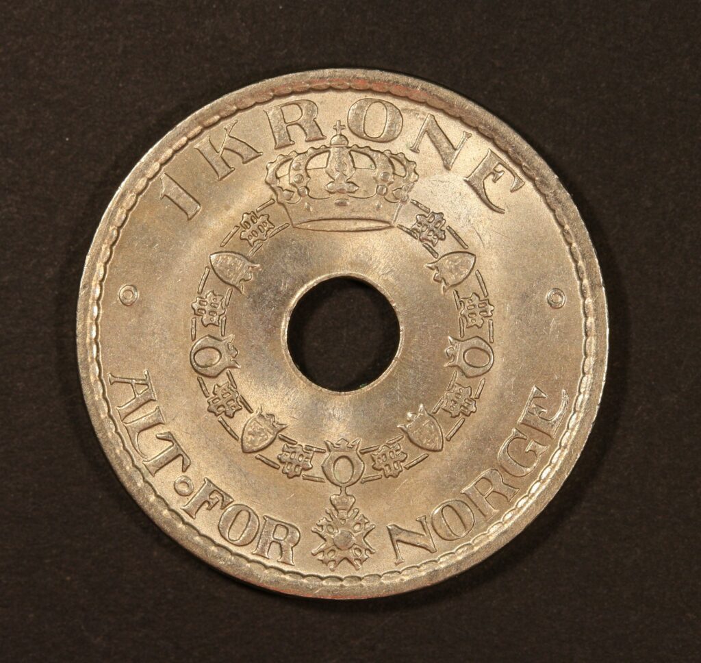 Kristiansand Mynthandel