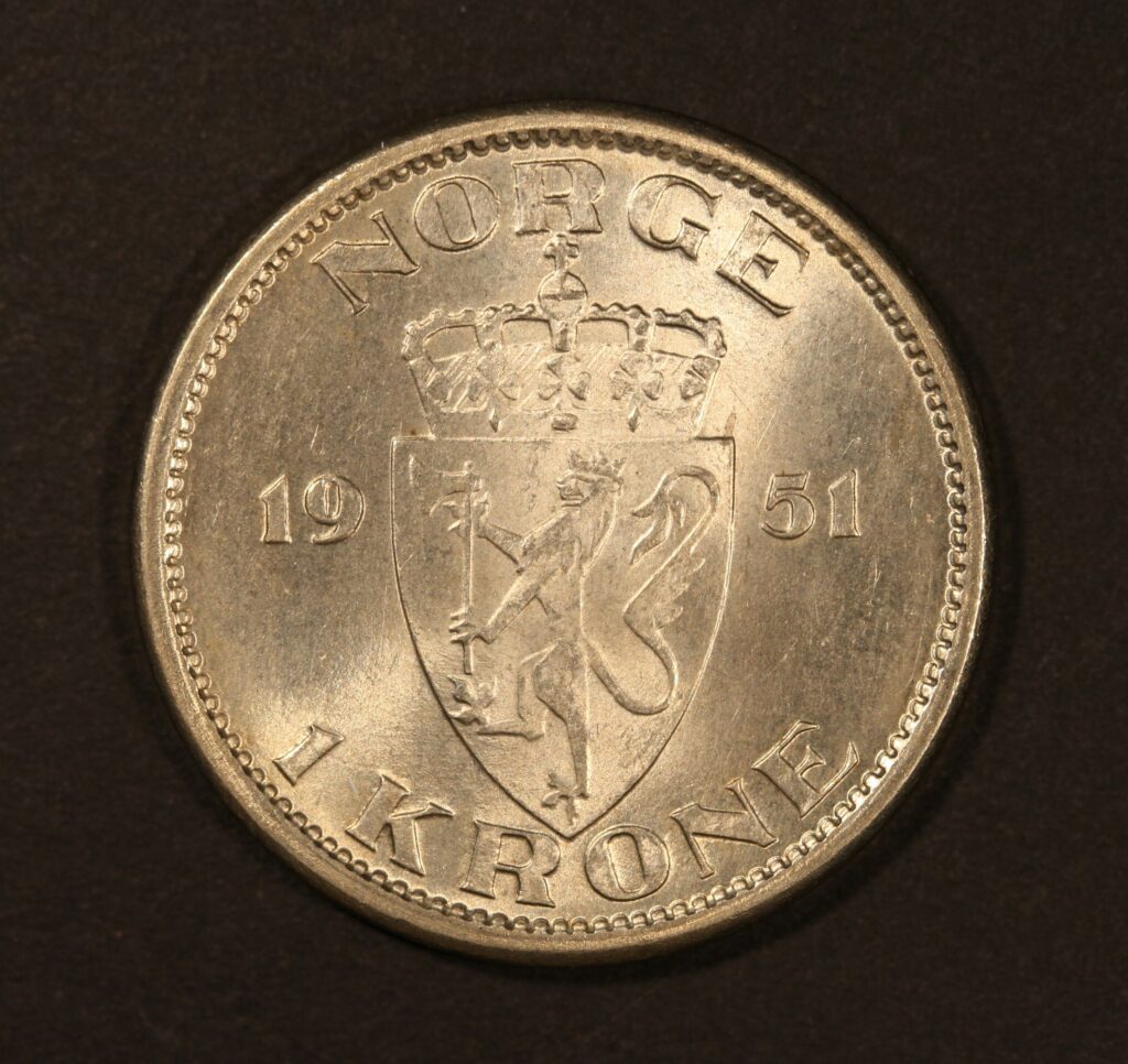 Kristiansand Mynthandel