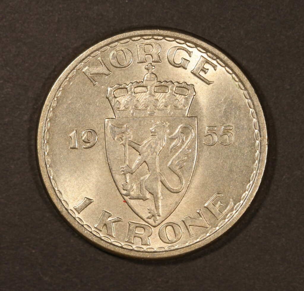 Kristiansand Mynthandel