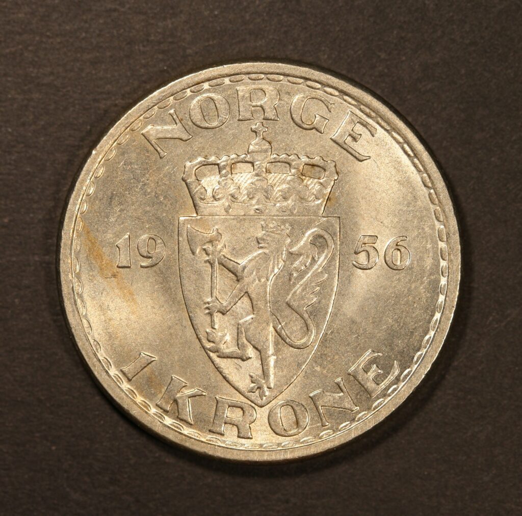 Kristiansand Mynthandel