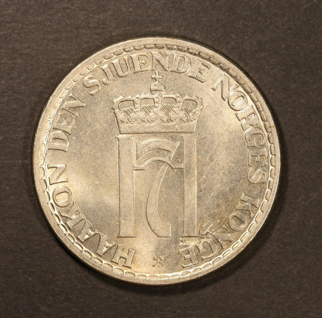 Kristiansand Mynthandel