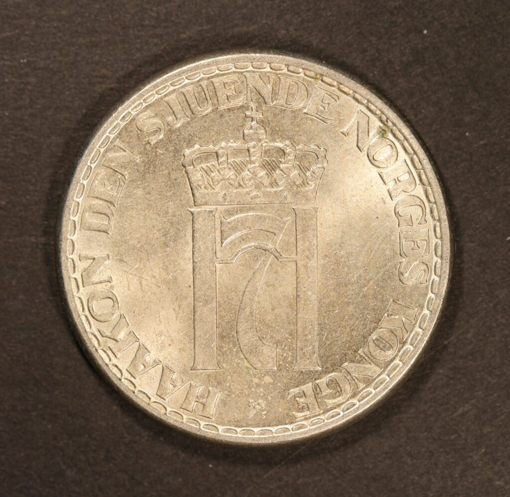 Kristiansand Mynthandel