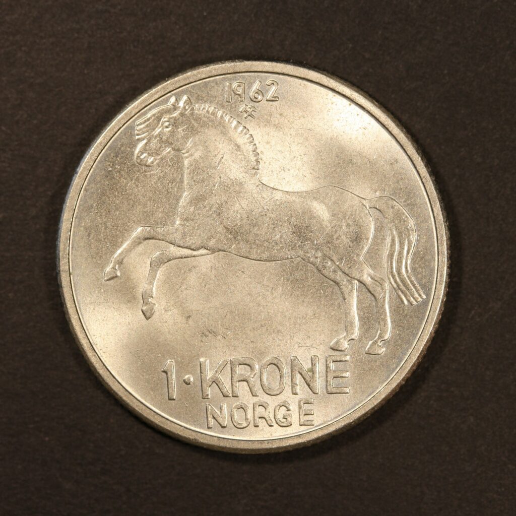 Kristiansand Mynthandel