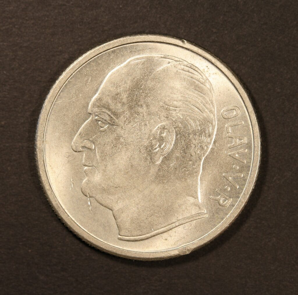 Kristiansand Mynthandel