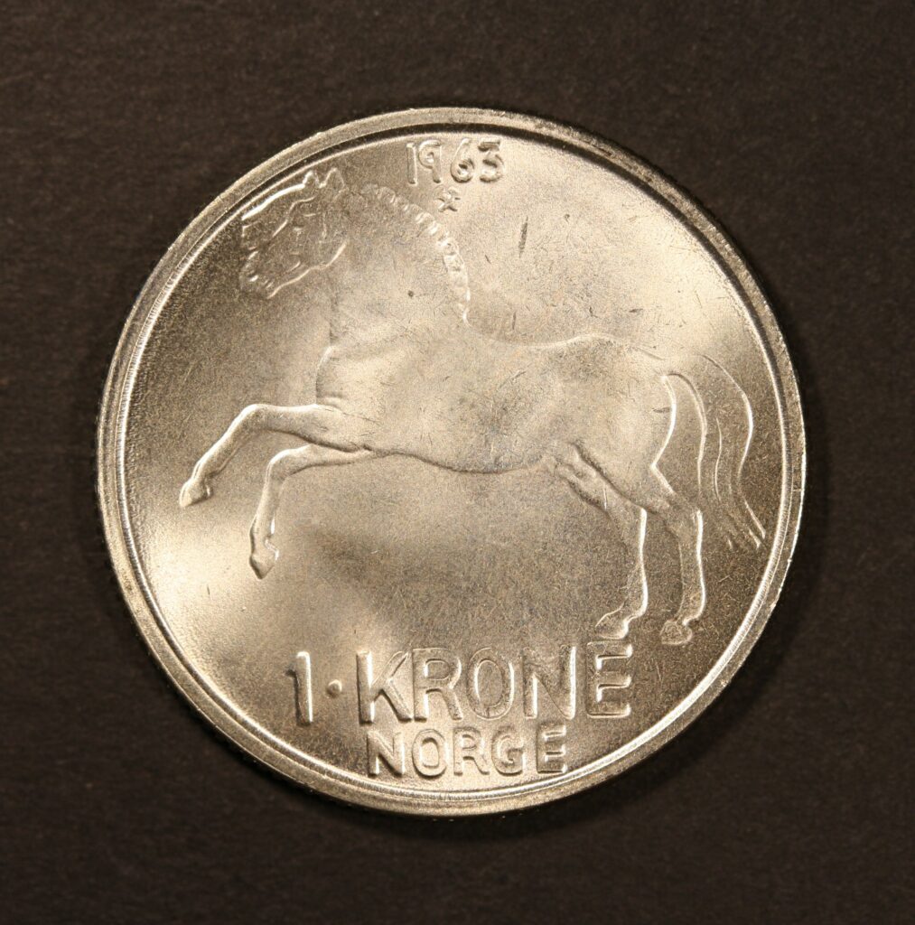 Kristiansand Mynthandel