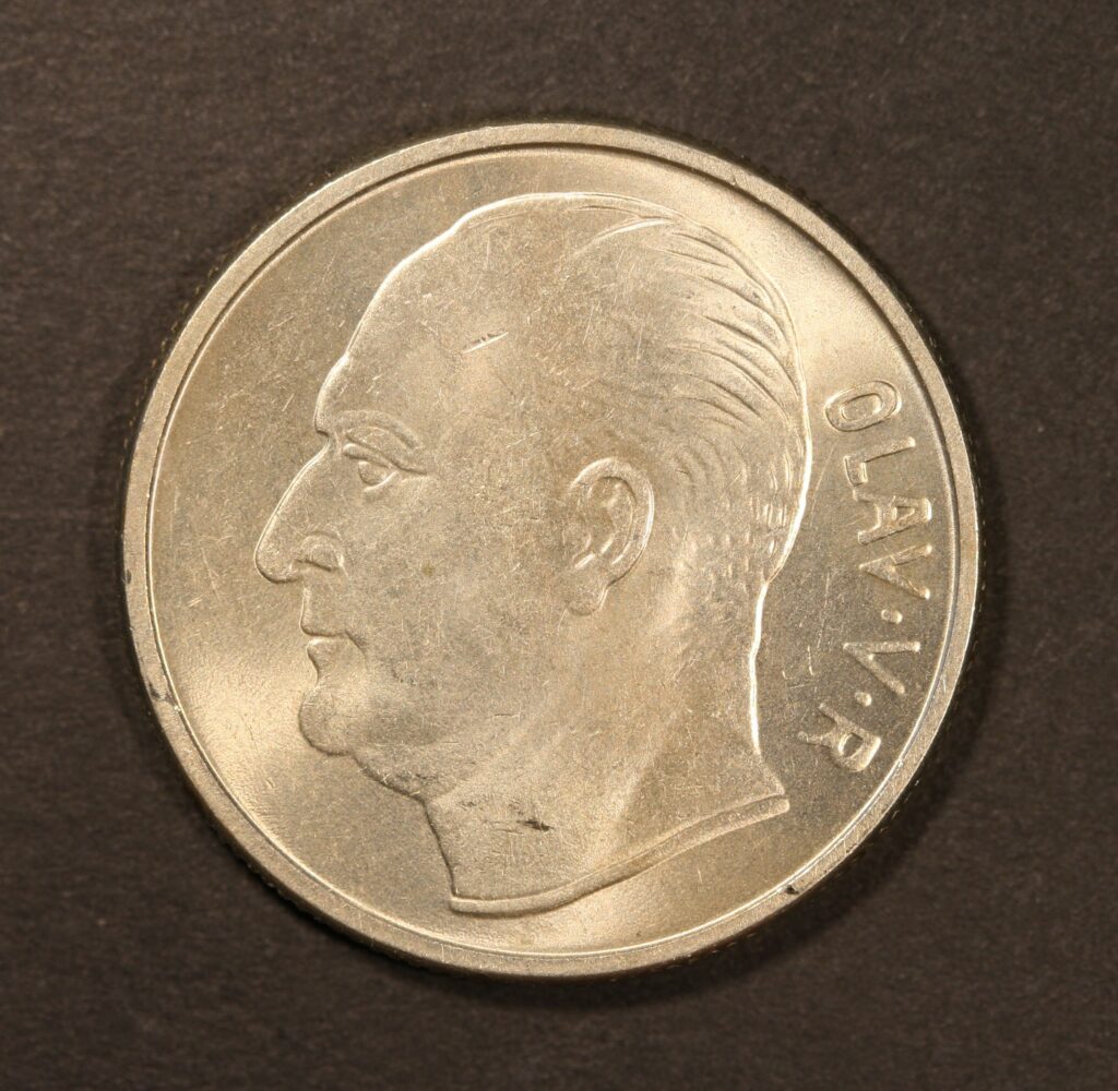 Kristiansand Mynthandel