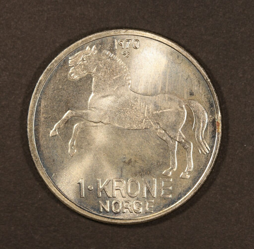 Kristiansand Mynthandel