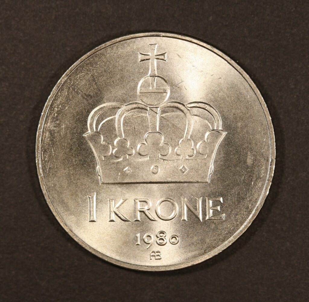 Kristiansand Mynthandel