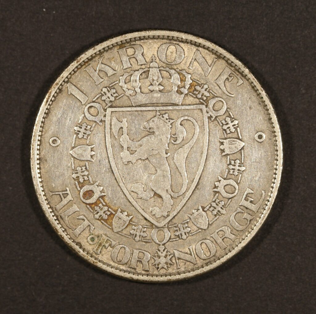 Kristiansand Mynthandel