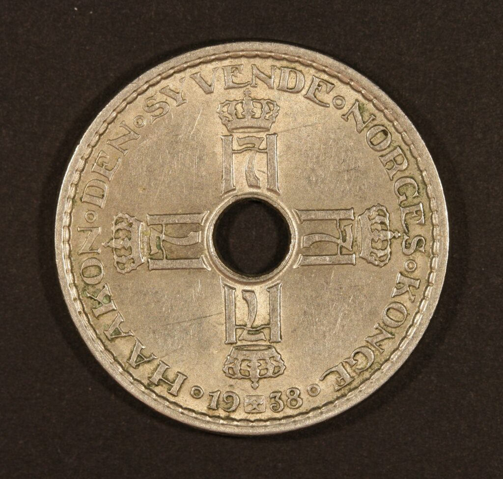 Kristiansand Mynthandel