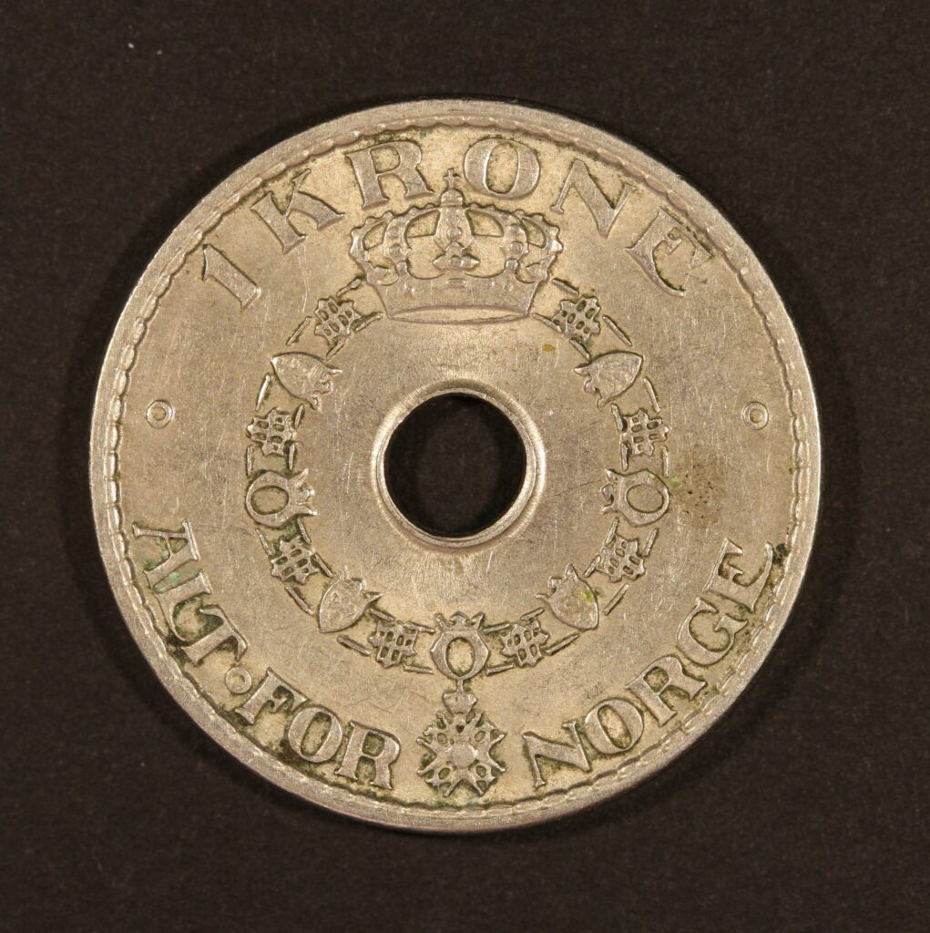 Kristiansand Mynthandel