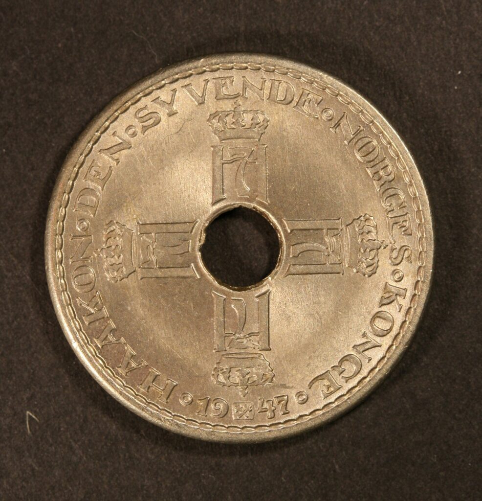 Kristiansand Mynthandel